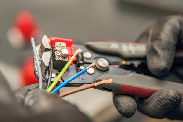 Best Electrical Troubleshooting Services  in West Monroe, LA