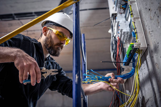 Best Emergency Electrical Repair  in West Monroe, LA