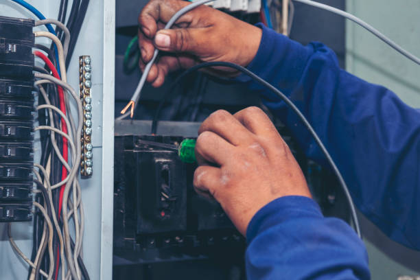 Best Affordable Emergency Electrician  in West Monroe, LA