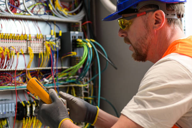 Best Affordable Electrician  in West Monroe, LA