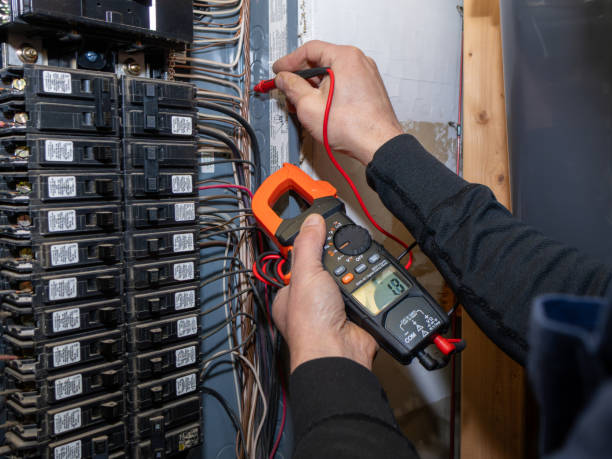 Best Electrical Installation Contractor  in West Monroe, LA