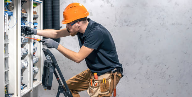 Best Electrician for Home Renovation  in West Monroe, LA